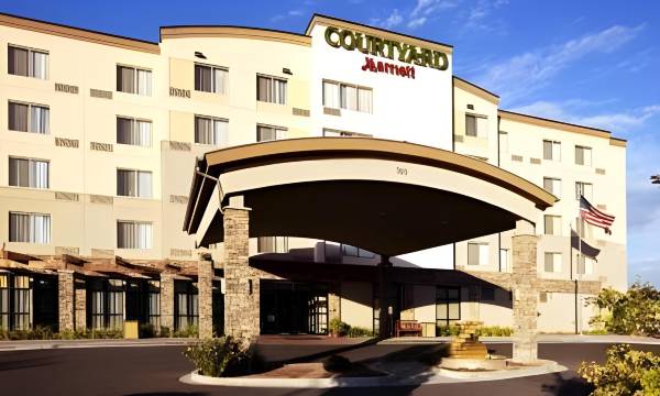 Courtyard Grand Junction