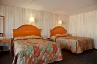 Mount Vernon Inn Отели в г. Самтер