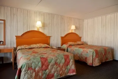 Mount Vernon Inn Hôtels à : Sumter