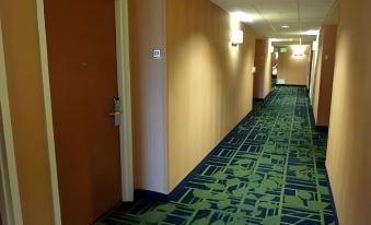Fairfield Inn & Suites Redding