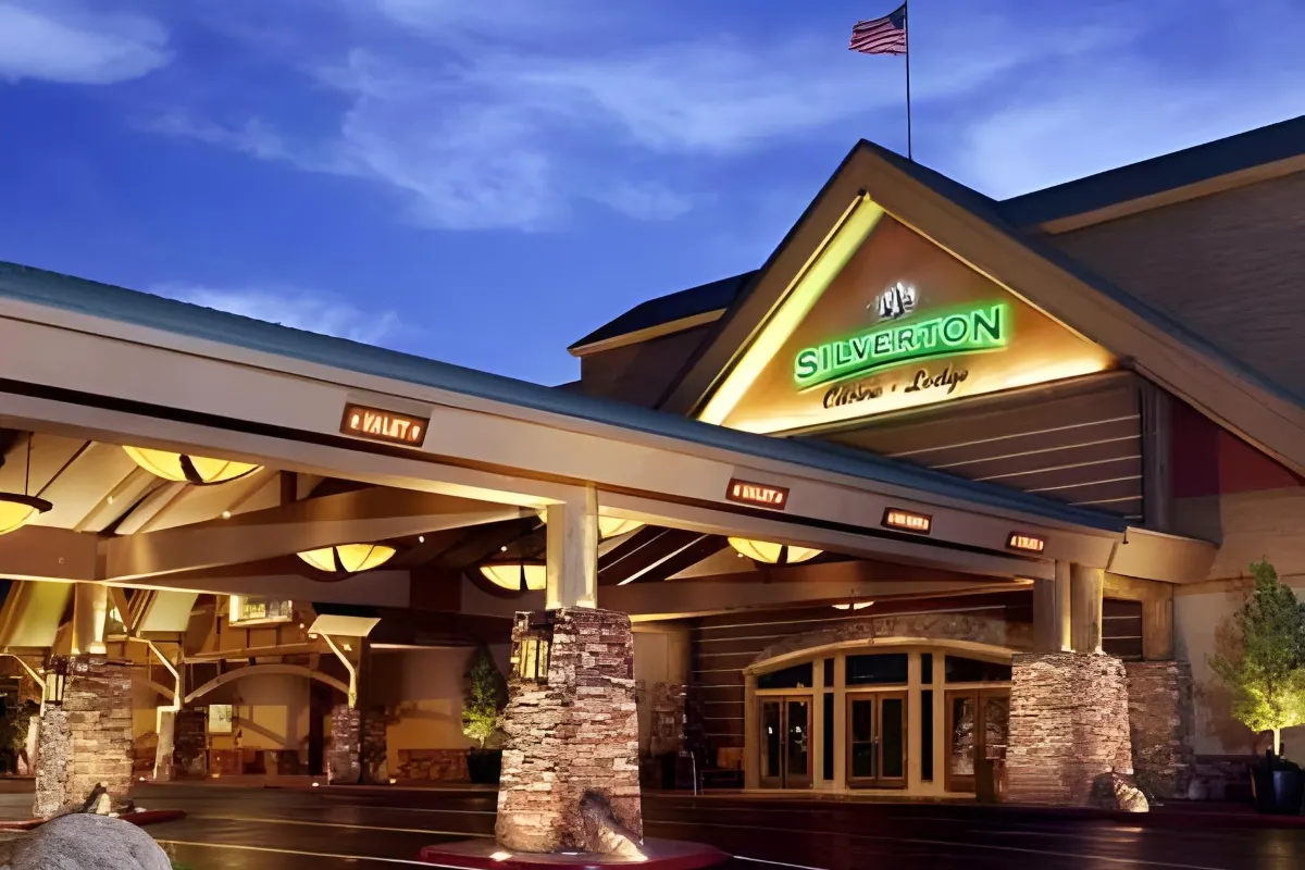 Silverton Casino Lodge