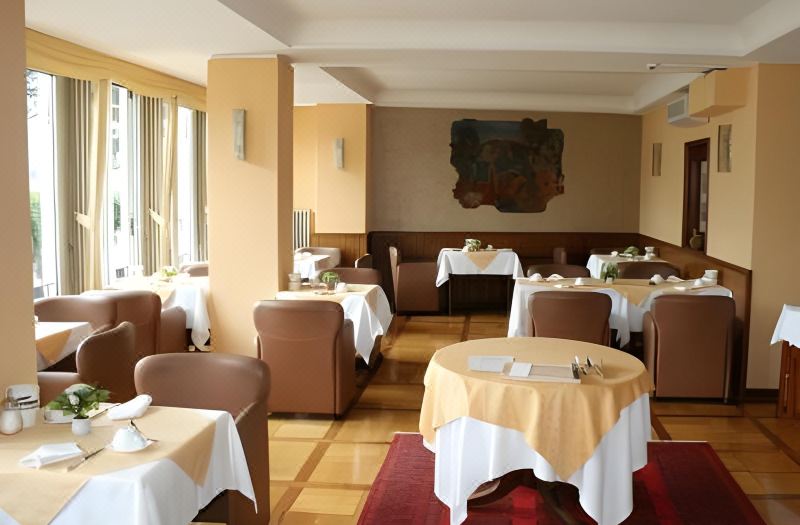 Hotel Walter Au Lac photo 4