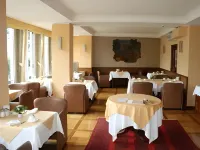 Hotel Walter Au Lac - breakfast