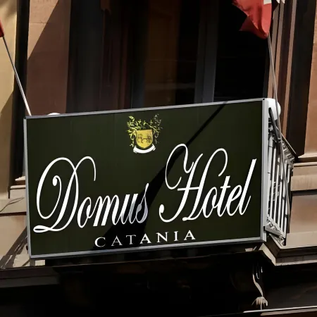 Santuzza Art Hotel Catania