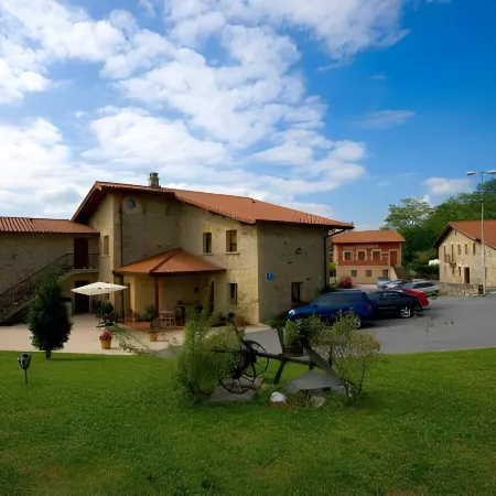 Hotel Artetxe