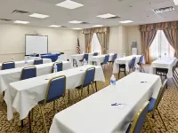 Holiday Inn Express & Suites Harrington