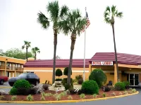 Scottish Inn Downtown Jacksonville - Motel