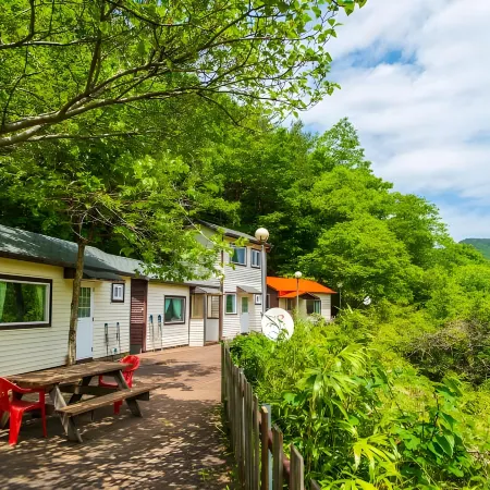 Dasanbang Pension