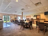 Quality Inn & Suites Lodi I-90 Hotels in Columbia County