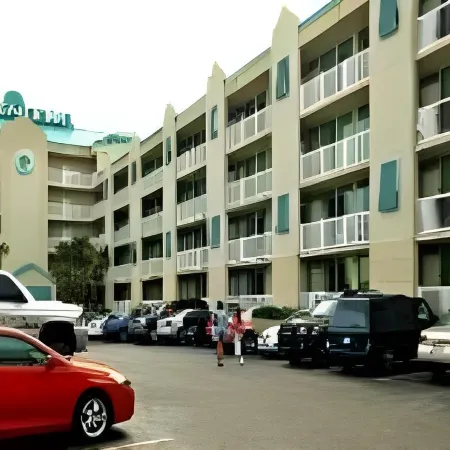Boardwalk Inn and Suites