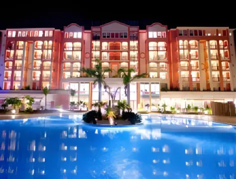 Hotel Bonalba Alicante