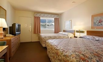 Olive Tree Inn & Suites