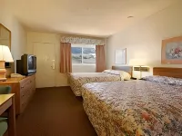 Olive Tree Inn & Suites
