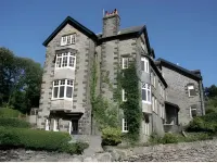 Bae Abermaw Boutique B&B Hotels in Barmouth