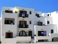 Hotel Villa Flora