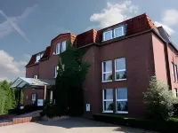 Designhotel Im Südfeld Hôtels à : Frondenberg