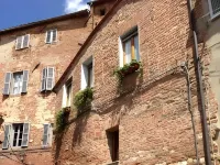Casina Mazzuoli Hôtels à : Piegaro