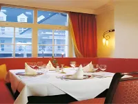 Hotel Vier Jahreszeiten Binz - Adults Only - Boutique