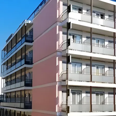 Hotel Nefeli