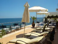 Vila Sao Vicente Boutique (Adults Only) Hotels in Albufeira