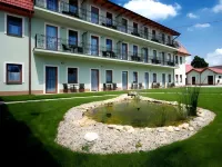 Hotel Karpatsky Dvor Lozorno Hotels in Stupava