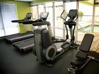 瓊斯伯勒萬楓酒店及套房 - 健身室/gym room