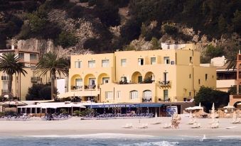 Hotel Albatros Varigotti