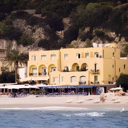 Hotel Albatros Varigotti