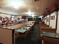 National 9 Inn Gillette