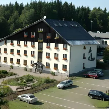 Hotel Forstmeister