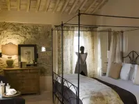Relais Sant'Elena - parking
