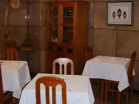 美洲獅旅館 - 早餐
