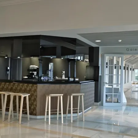 Hotel Igeretxe