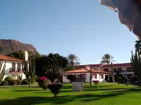 Hotel Playa de Cortes Hotel di Guaymas