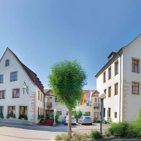 Schlosshotel Ingelfingen