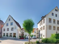 Schlosshotel Ingelfingen