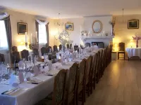 Domaine de Roullet Hotels in Roullet-Saint-Estephe
