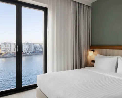 فيرفيلد باي ماريوت كوبينهاجن نوردهافن Hotels near إندره أوستَربرو