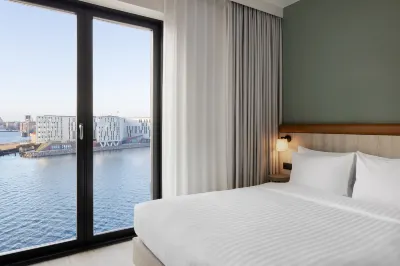 Fairfield by Marriott Copenhagen Nordhavn Hotels in Hellerup
