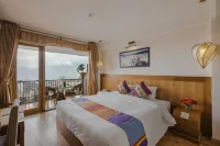 Sapa Panorama Hotel (khách sạn toàn cảnh Sapa)