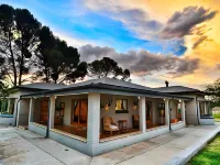 Otterskloof Private Game Reserve