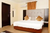 West 11 Luxury Hotels in Ikoyi I
