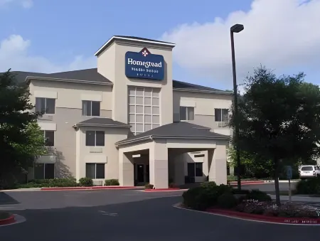 Extended Stay America Suites - Austin - Downtown - Town Lake Отели рядом с достопримечательностью «Парк Цилкер Метрополитан»