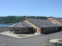 Curran Court Hotel Hôtels à : Carnlough