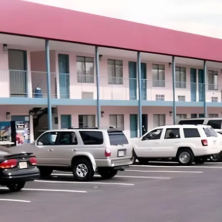 Augusta Best Inn