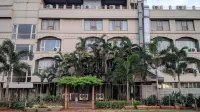 Hotel Sankam Residency