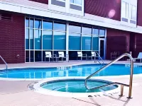 SpringHill Suites Dallas Richardson/Plano - Badekar