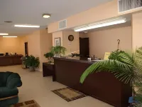 Travelers Lodge Beatrice