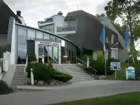 SOLTHUS 飯店及水療中心