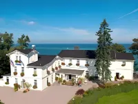 Panorama Hotel Lohme Hotels in Sassnitz